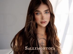 Sallymontoya