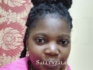 Sallynzala