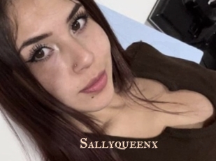 Sallyqueenx