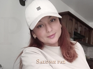 Salome_paz