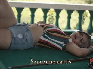 Salome12_latin