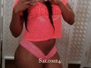 Salome4