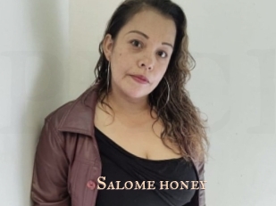 Salome_honey