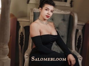 Salomebloom