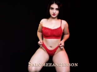 Salomeeanderson