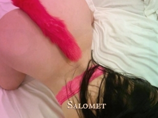 Salomet