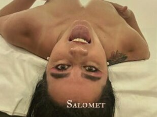 Salomet