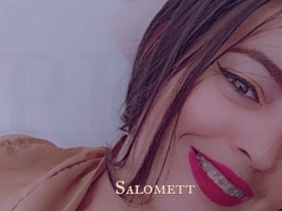 Salomett