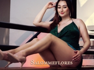 Salommeflores