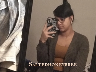 Saltedhoneybree