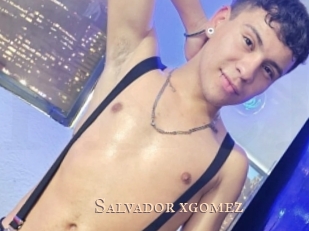 Salvador_xgomez