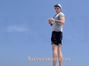 Salvatorestefan