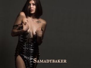 Samadybaker