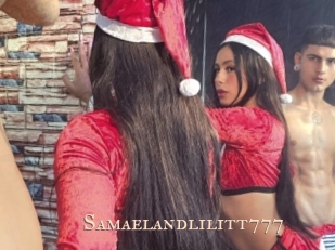 Samaelandlilitt777