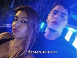 Samandbonny