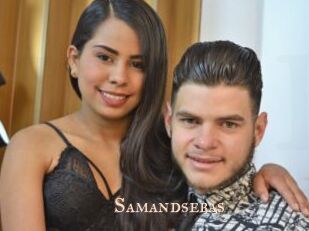 Samandsebas