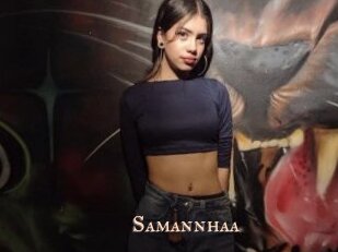 Samannhaa
