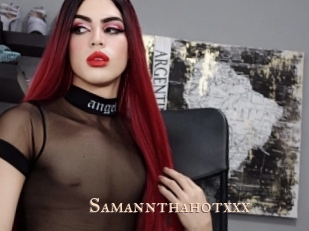 Samannthahotxxx