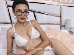 Samantadake