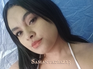 Samantadiaz23