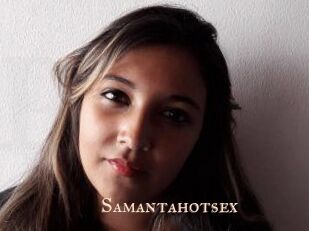 Samantahotsex