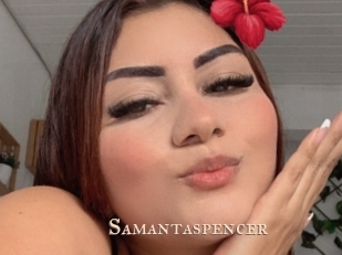 Samantaspencer