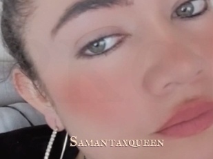 Samantaxqueen