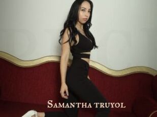 samantha_truyol Pink Center Fold