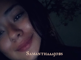 Samanthaaajobs