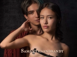 Samanthaandrandy