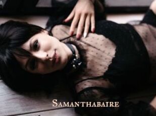 Samanthabaire