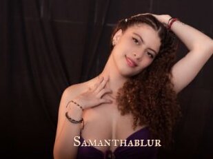 Samanthablur