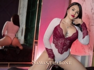 Samanthabone