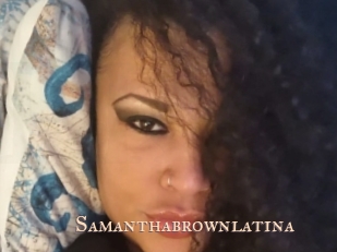 Samanthabrownlatina