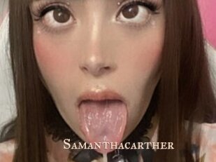 Samanthacarther