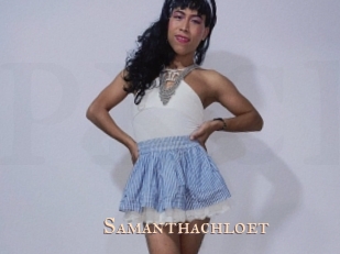 Samanthachloet