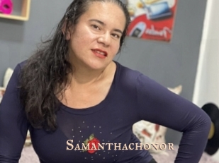 Samanthachonor