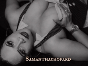 Samanthachopard