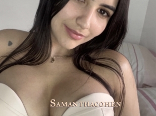 Samanthacohen