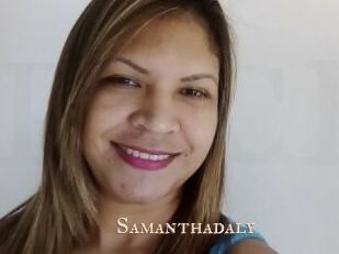 Samanthadaly