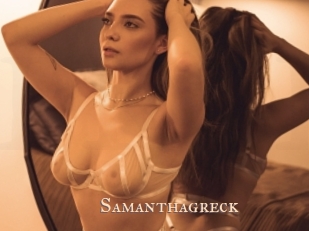 Samanthagreck