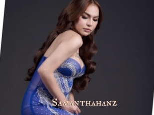 samanthahanz Pink Center Fold
