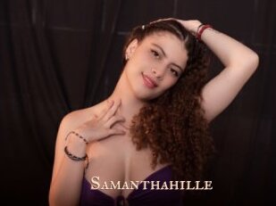 Samanthahille