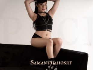 Samanthahoshi