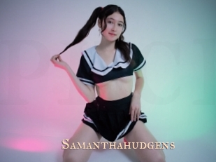 Samanthahudgens