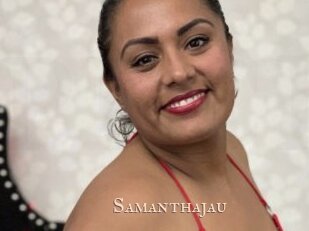 Samanthajau