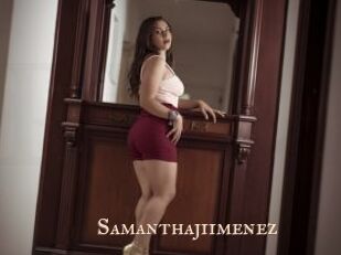 Samanthajiimenez