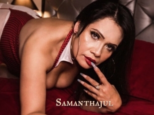 Samanthajul