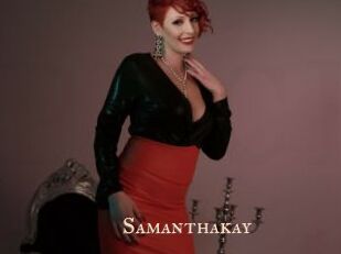 Samanthakay