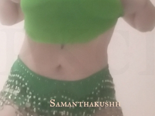 Samanthakushh